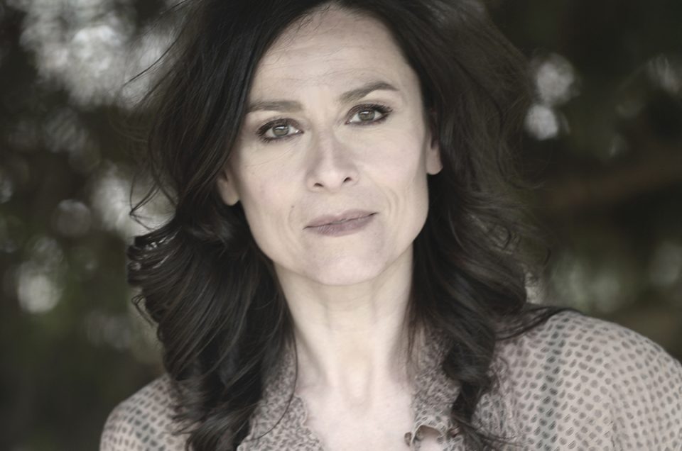 Sara D’Amario