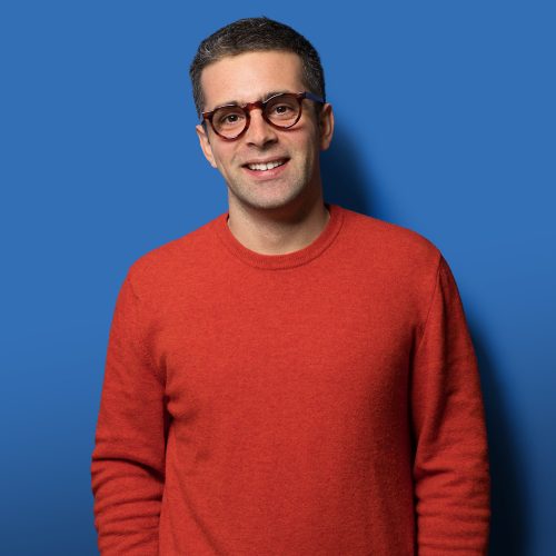 Pietro Perona
