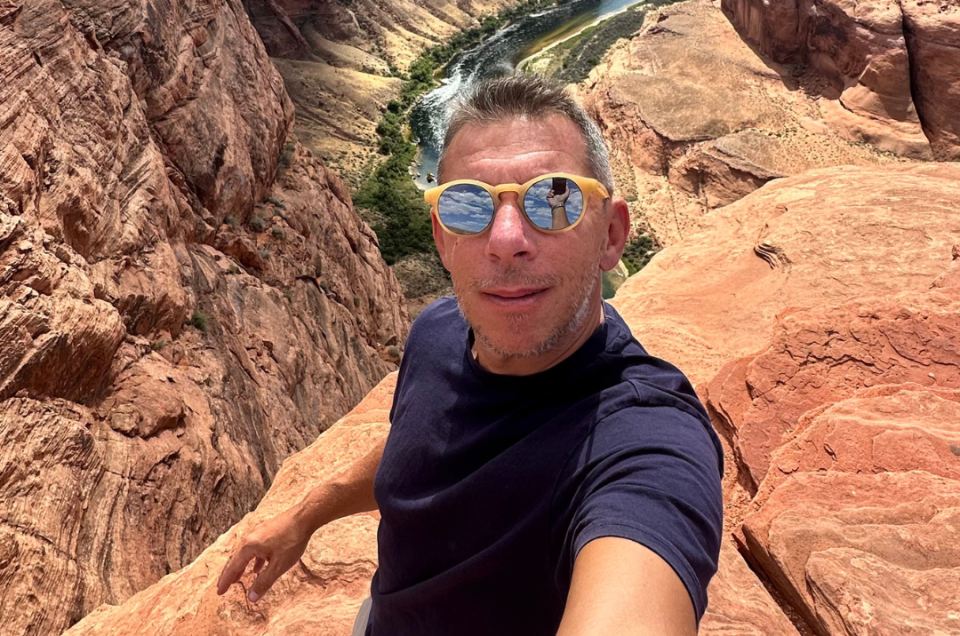 Chris Galbiati