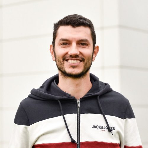 Nicola Pambakian