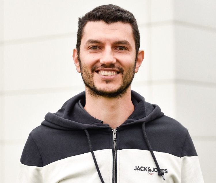 Nicola Pambakian